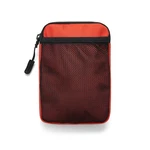 Uswe Buddy Athlete Gear Modular Storage Pouch - Black/red 10502401. Fixed Price $28.33.