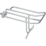 Luggage Rack Rear Harley Flstc Heritage Softail 06 07 08 09 10 11 12. Fixed Price $61.95.