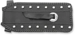 Mustang Tank Bib Studded/conchos #93112 Harley Davidson. Fixed Price $80.00.