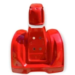 Ktx Pro For Honda ATC200X 83 - 85 Heavy Duty Red Rear & Front Plastic Fenders. Fixed Price $360.00.
