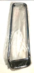 Harley Davidson Classic P/n 53670-93 Left Side Premium Saddlebag Guard Rail. Fixed Price $69.99.