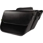 Willie & Max 58803-00 Raptor Super Slant Saddlebags. Fixed Price $220.99.