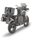 Givi PLO2145CAM Side Case Hardware Outback. Fixed Price $379.75.
