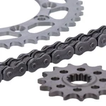 Afam Set Sprocket & Chain Honda: 79-81 Cb 650 Z,a,b. Fixed Price $287.58.