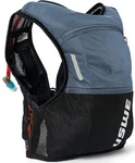 Uswe Rush 8L Trail Mtb Mountain Bike X-large Blue Hydration Vest. Fixed Price $129.41.