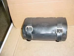 Harley Davidson 91-05 Dyna Frame Mount Tool Roll Bag 91714-97. Fixed Price $155.00.