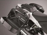 Genuine Oe Honda CB500X Abs 29L Pannier Bag Set 08L70-MGZ-A80. Fixed Price $448.76.