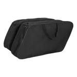 Saddlebag Liner Travel Inner Bags Fit For Harley Touring Road Street Glide 24-25. Fixed Price $40.99.