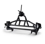 2019-2024 Yamaha YXZ1000R Oem Spare Tire Mount 2HC-K75J0-V1 No Hardware. Fixed Price $700.00.