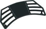 Kuryakyn Omni Luggage Rack Black. Fixed Price $286.99.