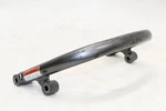 2012 Yamaha Zuma YW125 Rear Back Luggage Rack Carrier Grab Bar Oem. Fixed Price $21.00.