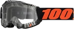 100% 50221-101-18 Accuri Goggles Geospace Clear. Fixed Price $45.00.