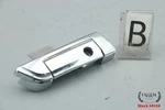2015 Harley Electra Glide Trunk Box Tour Pak Latch Hasp Assembly Chrome #4104. Fixed Price $49.44.