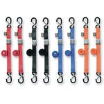 Powertye 1/2 In. Cam-buckle Tie-downs W/safety Latch Hooks 28629-S. Fixed Price $31.46.