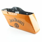 2012-2016 Harley-davidson Street Glide Flhx L/h Left Saddlebag 90201059DST. Fixed Price $157.10.