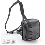 3L Leg Bag For Motorcycle/scooter Givi CRM104 Adjustable, Waterproof. Fixed Price $59.10.