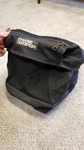 Chase Harper Black Motorcycle Magnetic Tank Bag - Expandable. Fixed Price $114.99.