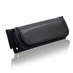New Hopnel HD90-001BKC Single Windshield Motorcycle Bike Pouch Bag Clear Pocket. Fixed Price $25.95.