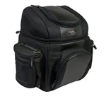 Milwaukee Leather SH682 Black Medium Motorcycle Textile Sissy Bar Travel Bag. Fixed Price $164.99.