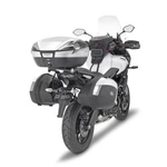 Givi PLX4114 Side Frames Specific For Monokey Suitcases Match SR4114. Fixed Price $179.03.