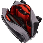 Thrashin Supply Company Handlebar Bag Plus Gray THB-0018. Fixed Price $81.44.