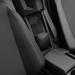 Show Chrome H44-3RED Center Console Organizer. Fixed Price $45.01.