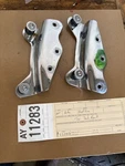 98 99 00 01 02 03 04 05 06 Harley Davidson Touring Ultra Pack Brackets. Fixed Price $64.69.