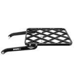 Pro Moto Billet Fastway Rear Cargo Rack Black Suzuki Drz 400 Sm 2000-2020 New. Fixed Price $311.60.