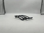 Motherwell Solo Luggage Rack 6" For Xl Black MWL-216. Fixed Price $39.99.
