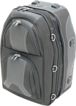 Saddlemen - 35160144 Adventure Soft Pack Pillion And Rear Rack Bag. Fixed Price $224.99.