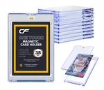 Cf Magnetic Holder One Touch Case For Trading & Sports Cards All Pt. Sizes. Fixed Price $39.99.