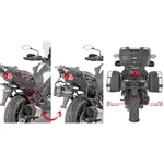 Givi PLR4126 Rapid Release Sideframes. Fixed Price $463.50.