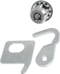 Harddrive Tour Pak Lock W/ Key Sets. Fixed Price $99.83.