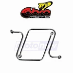 Cobra Saddlebag Supports For 1999-2009 Yamaha XVS1100 Star Custom Pm. Fixed Price $122.42.