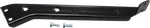 Drag Specialties Right Saddlebag Rail Support Bracket S77-0135GBR. Fixed Price $72.03.