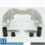 Mazda Volo Ford Front Brake Caliper Carrier Bracket Slider 280MM Discs. Fixed Price $93.27.