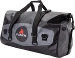 Tusk Dry Duffel Bag Large (44 Liters) Top Load Black/grey. Fixed Price $112.79.