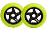 Ogio 801003.997 Replacement For Rig 9800 Pro Wheeled Bag - Neon /black. Fixed Price $36.49.