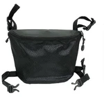40 Below SM-12751 Handlebar Bag Spi Storage Waterproof. Fixed Price $40.90.