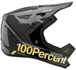 100% Status Bike Helmet Xl Charcoal. Fixed Price $175.00.
