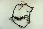 2009 Yamaha Vino 125 Oem Wiring Harness B4476. Fixed Price $37.49.