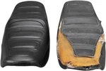 Saddlemen H511 Skins Motorcycle Replacement Seat Cover Honda Shadow X5. Fixed Price $85.50.