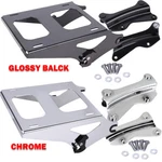 Detachable Two-up Tour Pack Mounting Rack / Docking Hardware For Harley 2014-UP. Fixed Price $39.95.
