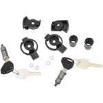 Givi Security Key Lock Set - Piece SL102. Fixed Price $56.75.