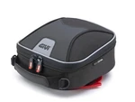 Moto Guzzi V85 (23) Mini Bag Givi XS319 Tanklock + BF46 Fitting (19-23). Fixed Price $147.92.