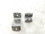 2000 Harley Flhtcui Ultra Classic Left Or Right Saddlebag Mount Bracket. Fixed Price $24.95.