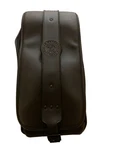 Water-resistant Solo Rack Bag, Black Item #: 2884862-VBA, Indian Motorcycle. Fixed Price $199.00.