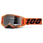 100% Armega Goggles CW2 Clear Lens. Fixed Price $107.21.