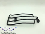 Motorcycle Solo Seat Luggage Rack For Harley Sportster XL883 XL1200 1985-2003. Fixed Price $27.98.