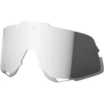 100% 69047-00001 Replacament Lens For Glendale Sunglasses Silver Mirror. Fixed Price $52.19.